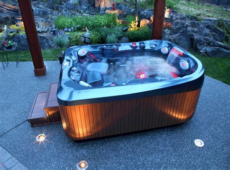 Spa magic for hot tubs